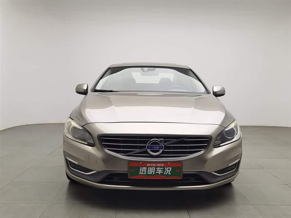 Volvo S60 Volvo S60