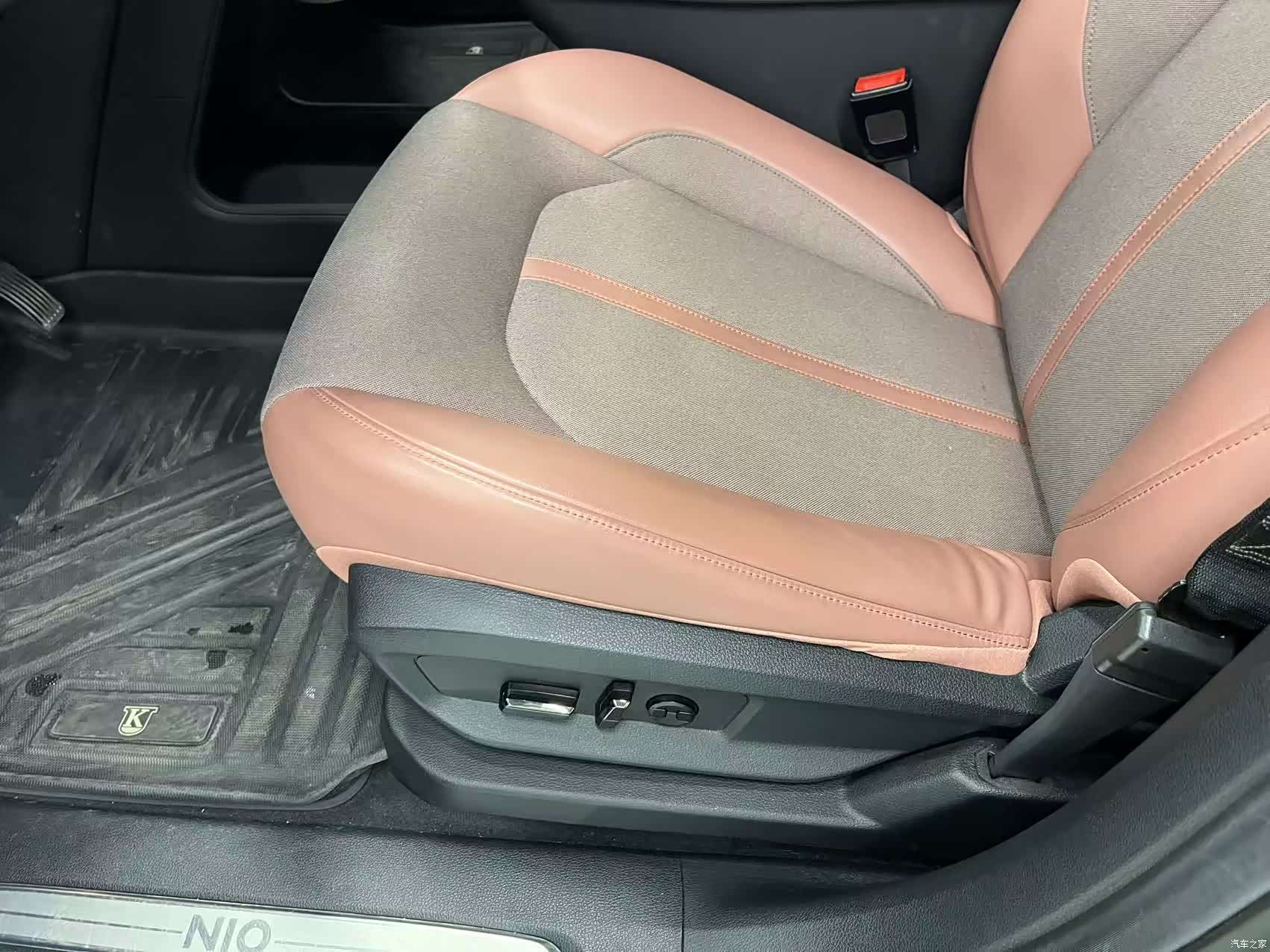 NIO EC6, 2022 9