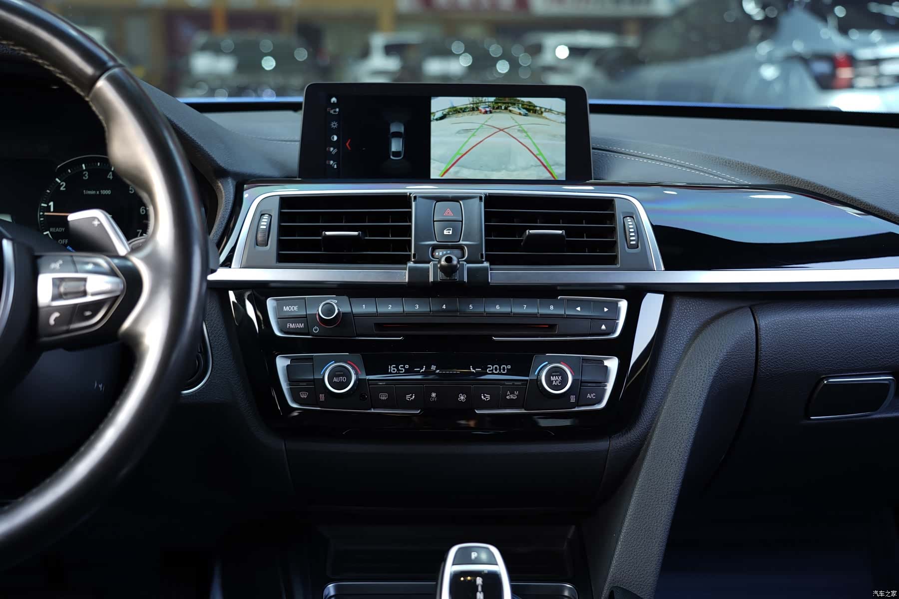 BMW 3 Series, 2020 9