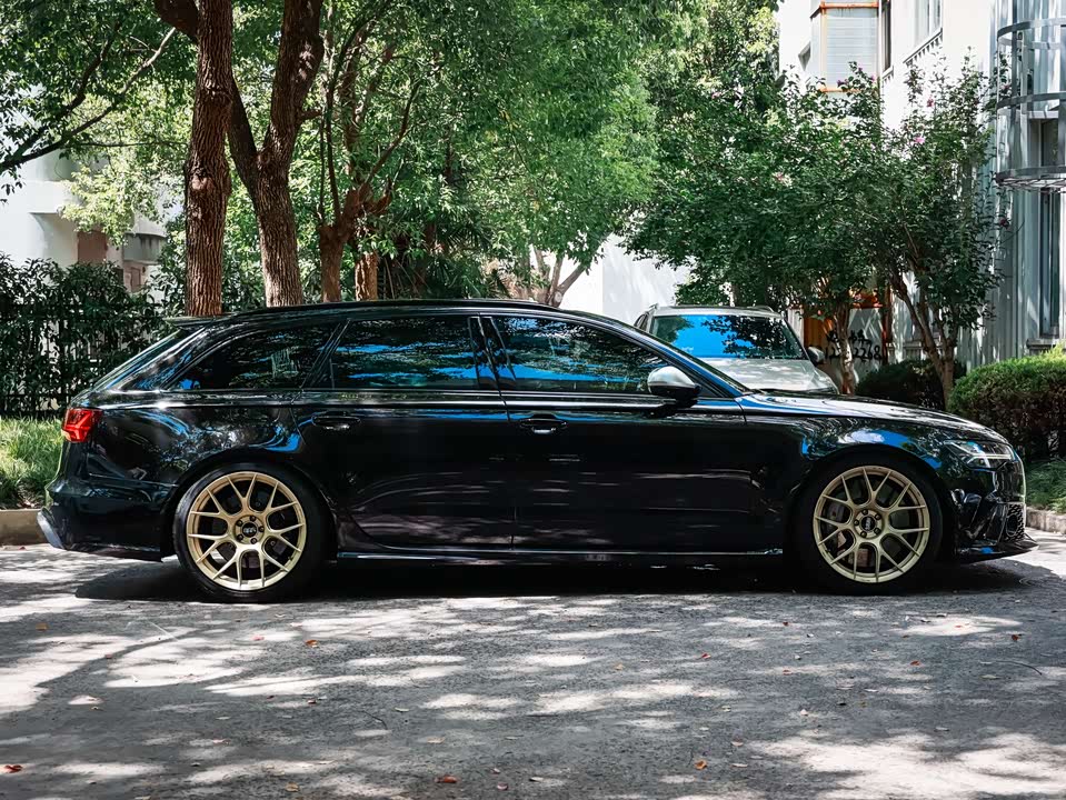 Audi RS 6 Audi RS 6