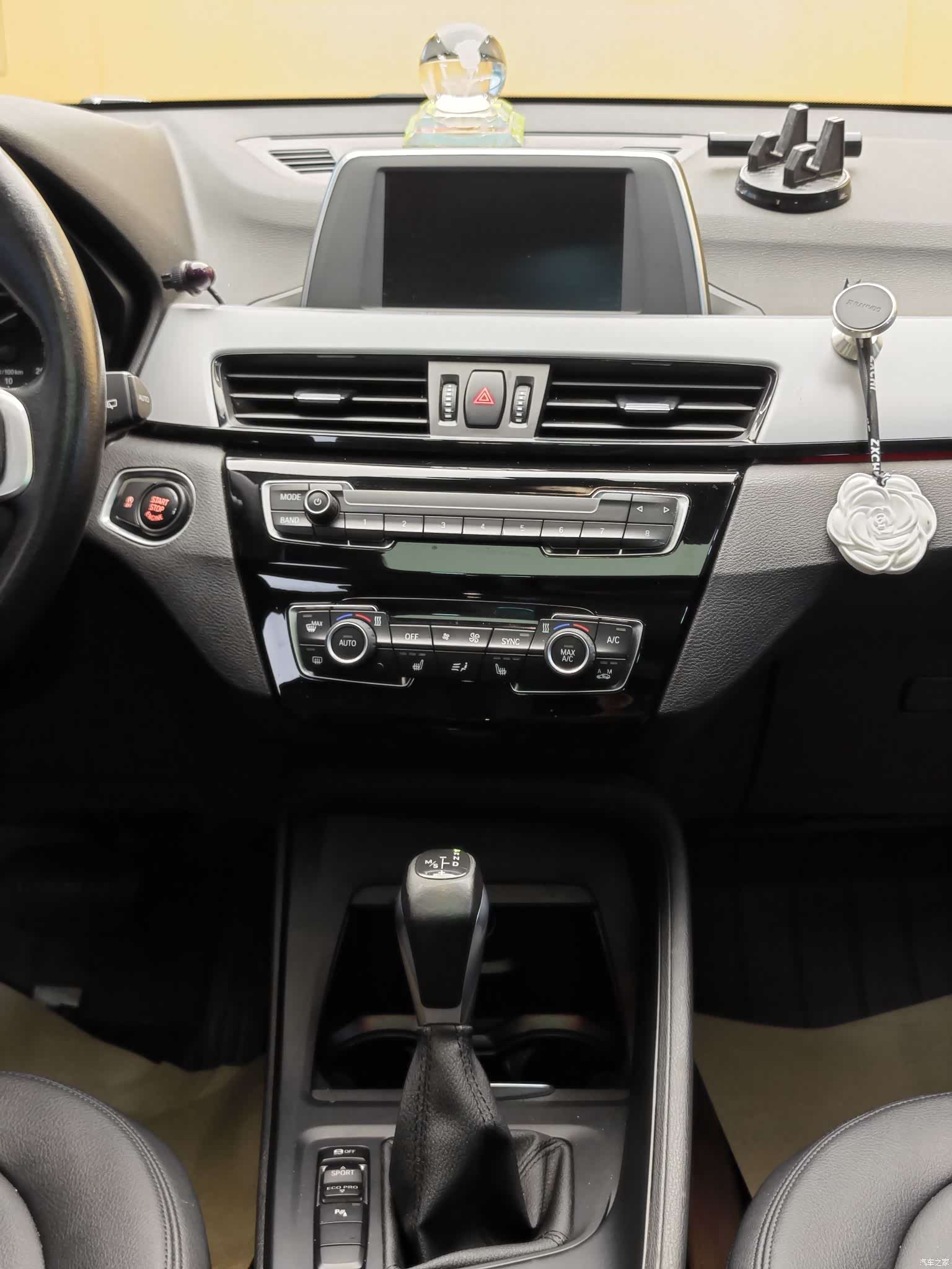BMW X1, 2016 19