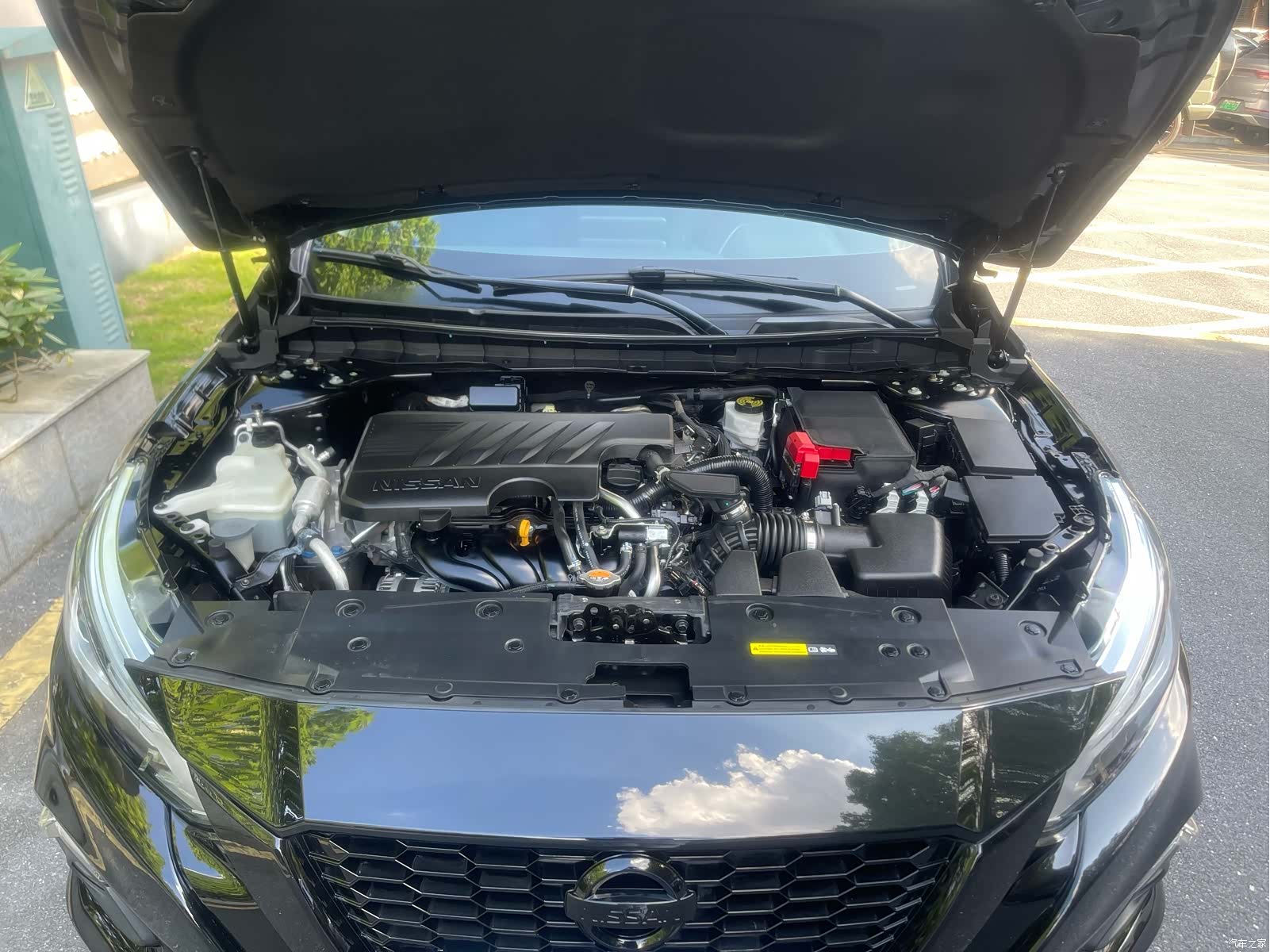 Nissan Teana, 2023 27