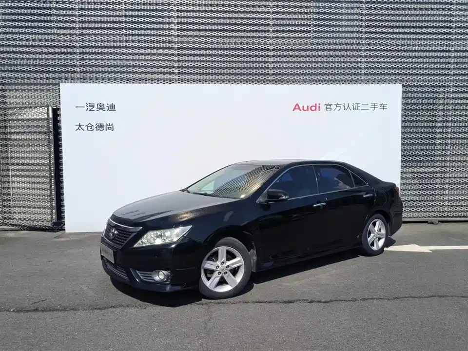 Toyota Camry Toyota Camry