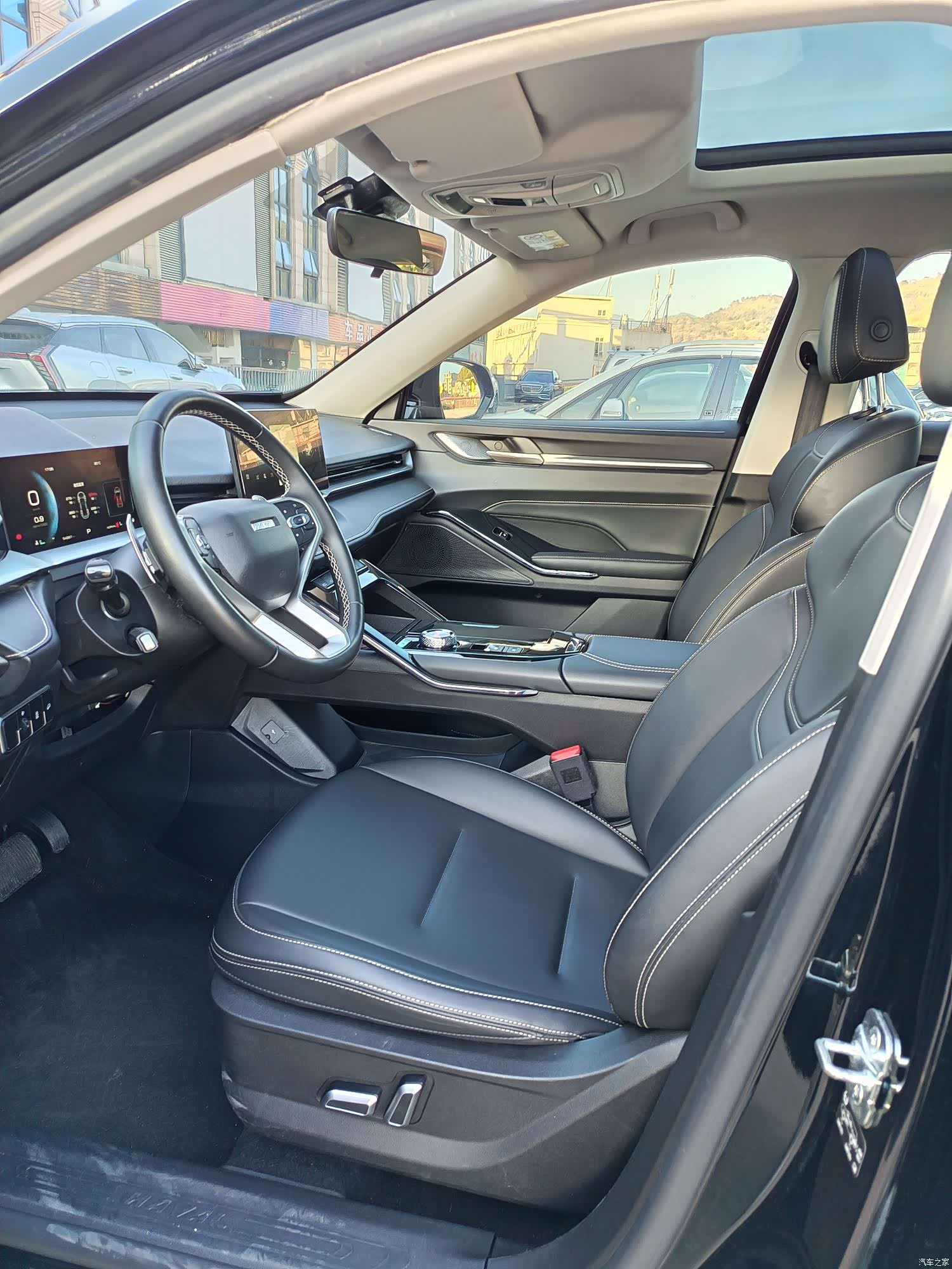 Haval H6, 2023 8