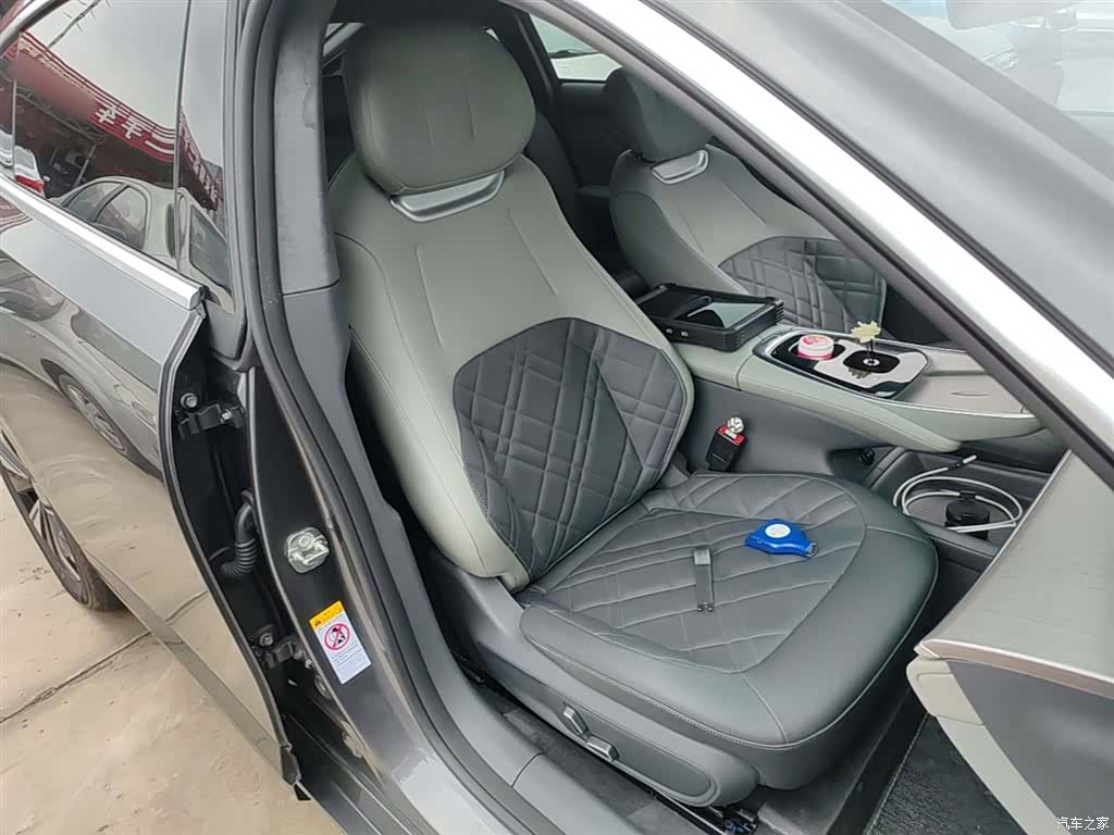 Changan Eado, 2024 25