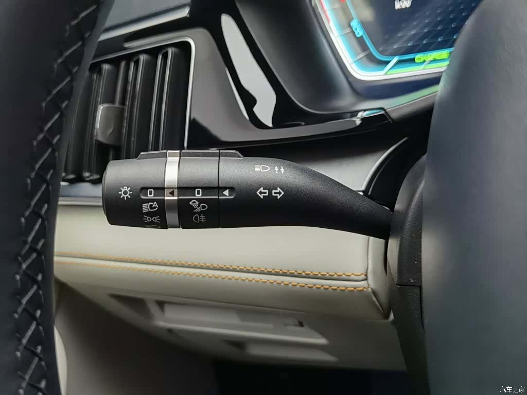 BYD Song, 2022 21