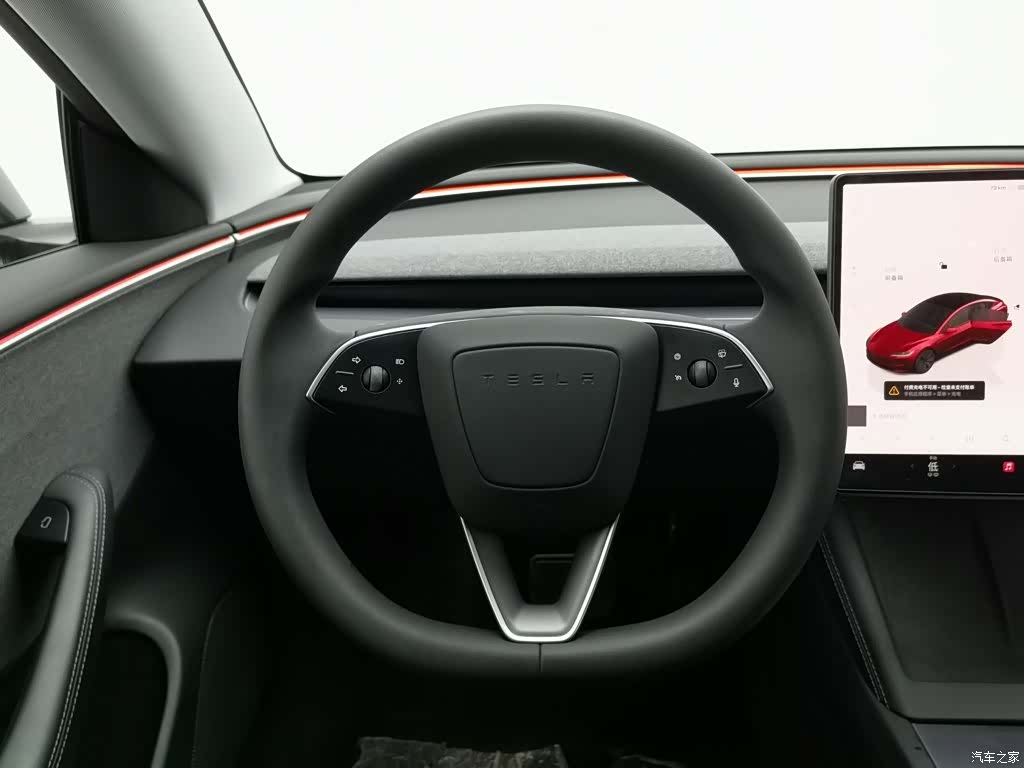 Tesla Model 3, 2024 11