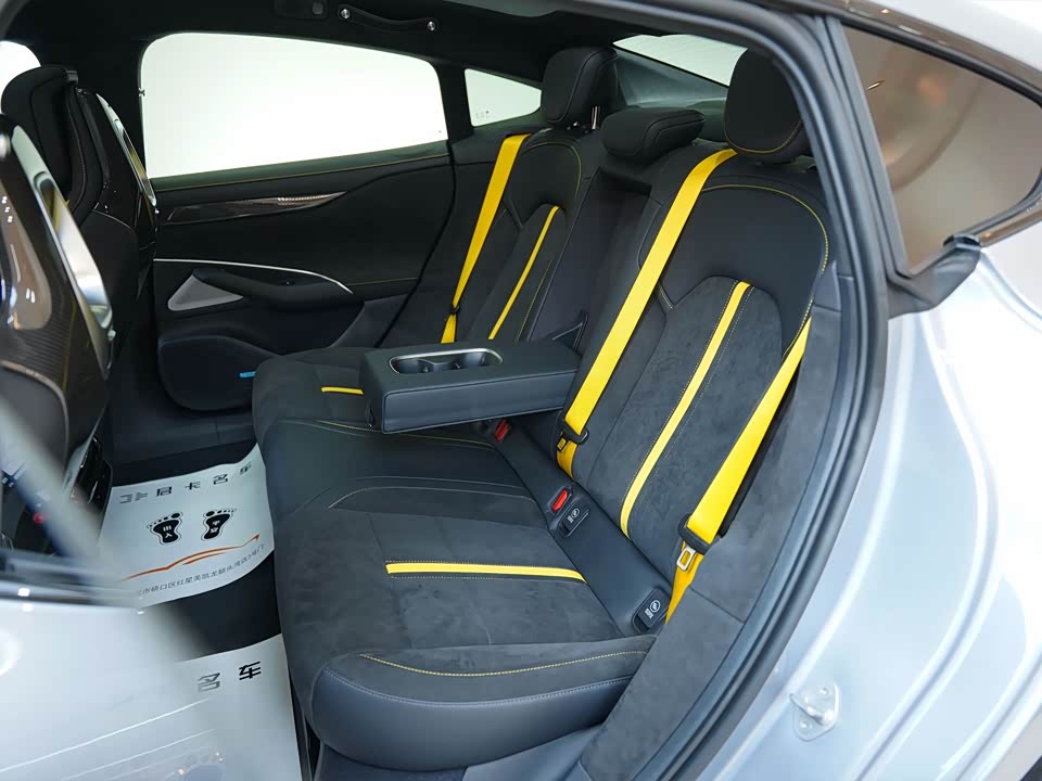 Xiaomi Xiaomi SU7 Ultra