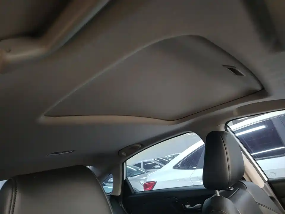 Honda Lingpai Honda Lingpai