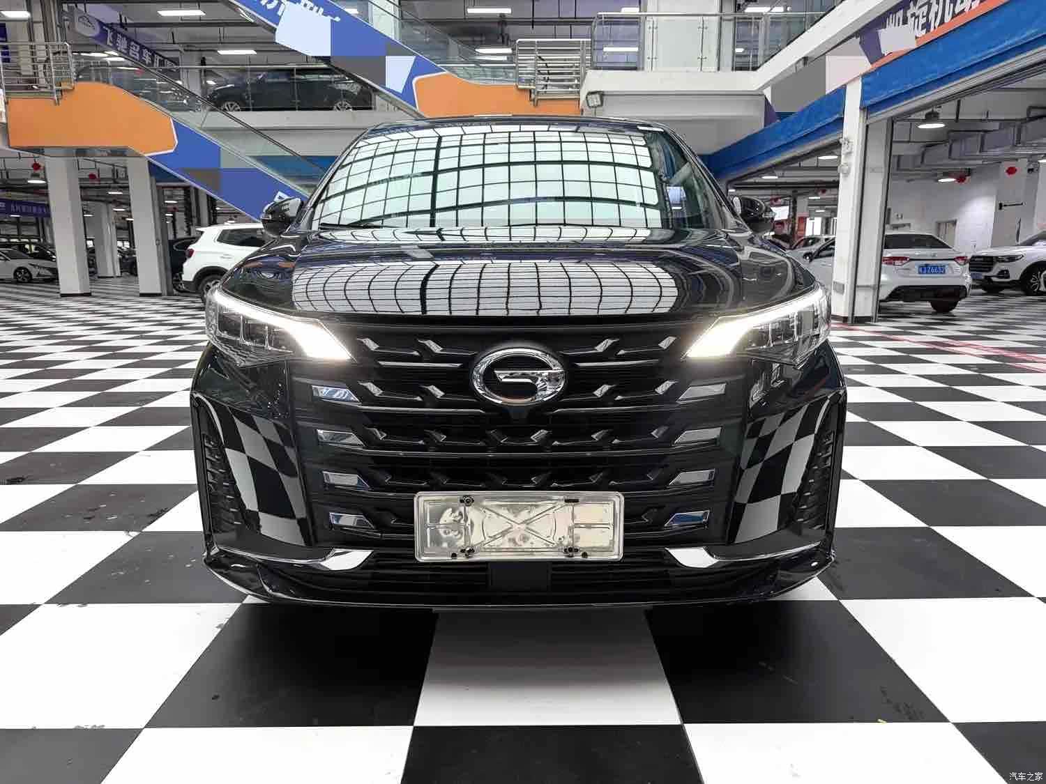 GAC M6, 2022 2