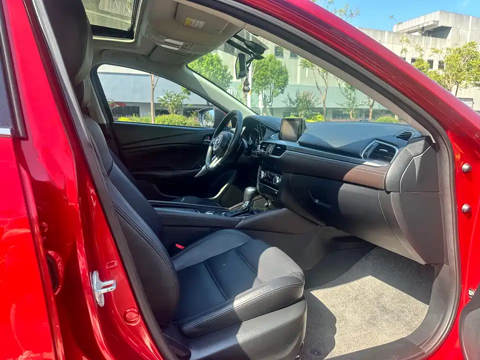 Mazda Atez Mazda Atez