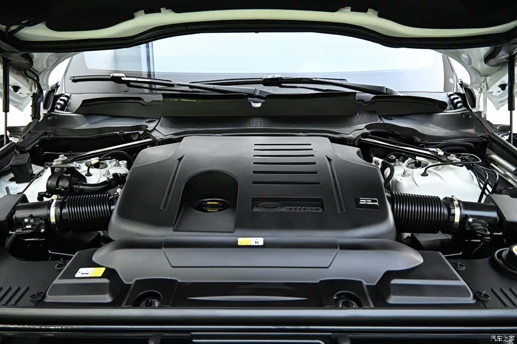 Land Rover Range Rover, 2022 33