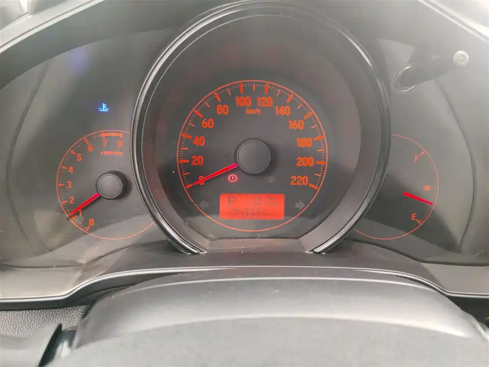 Honda Fit Honda Fit