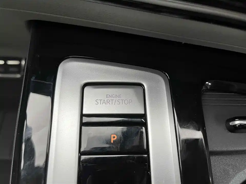 Volkswagen Range patrol