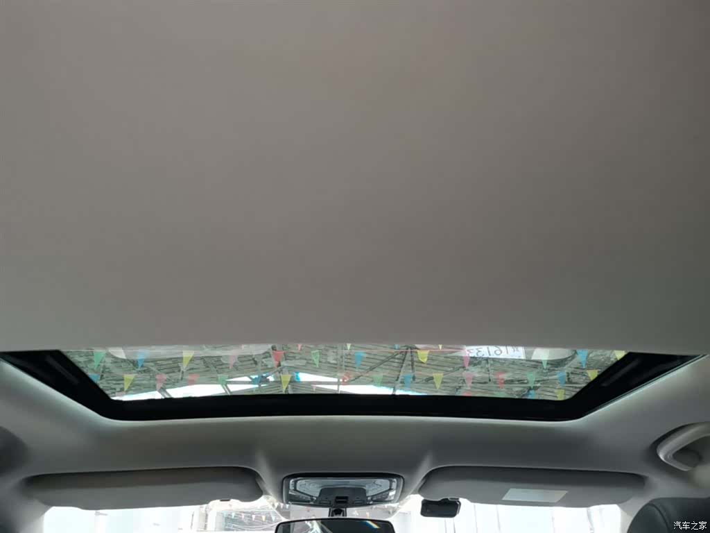 Changan CS55, 2019 18
