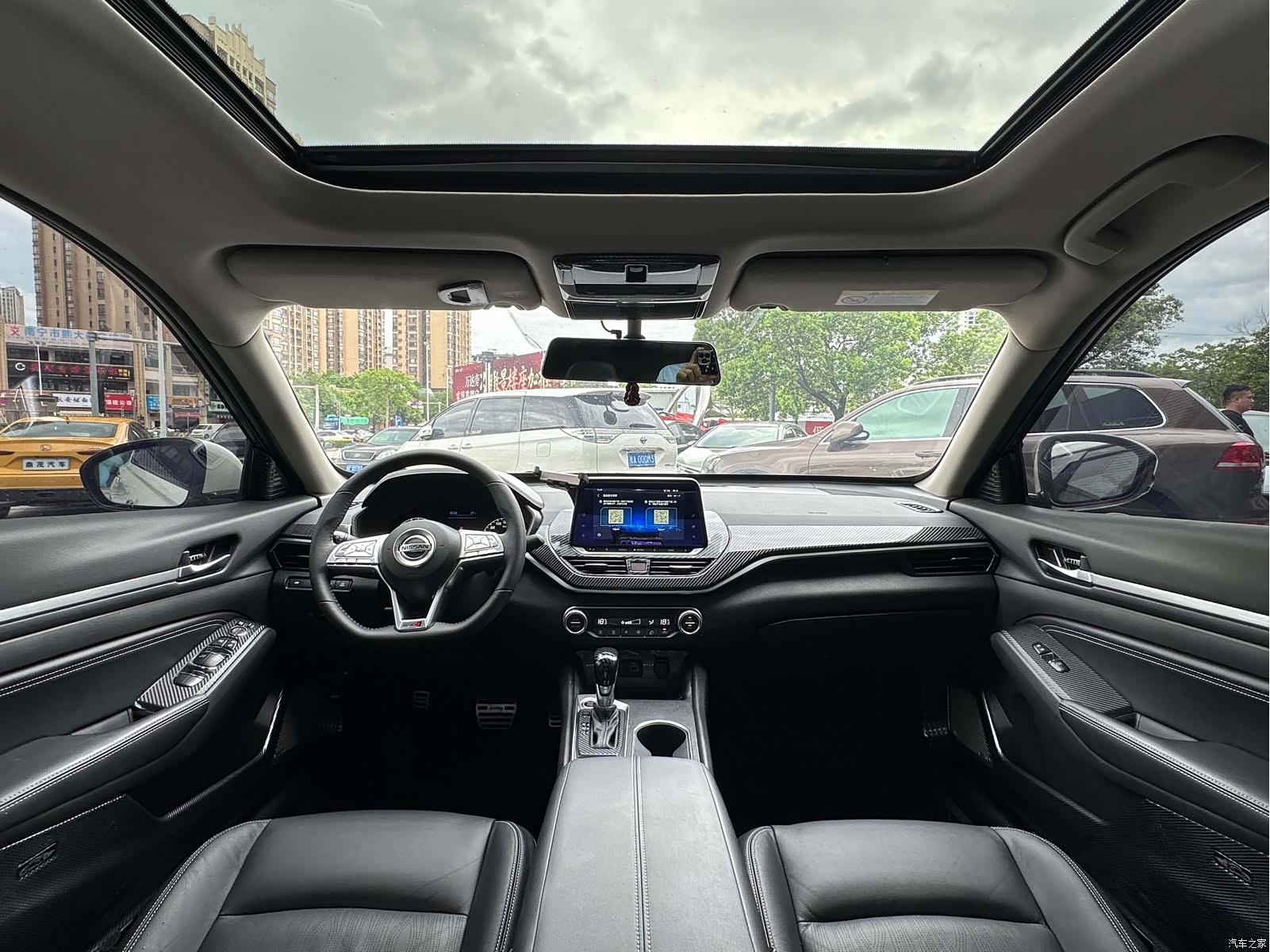 Nissan Teana, 2020 14