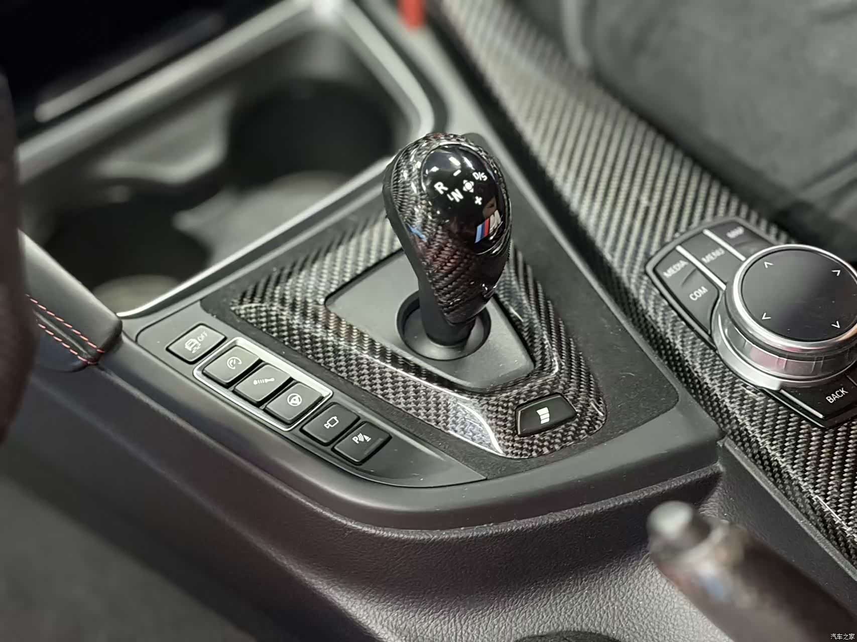 BMW M4, 2017 9