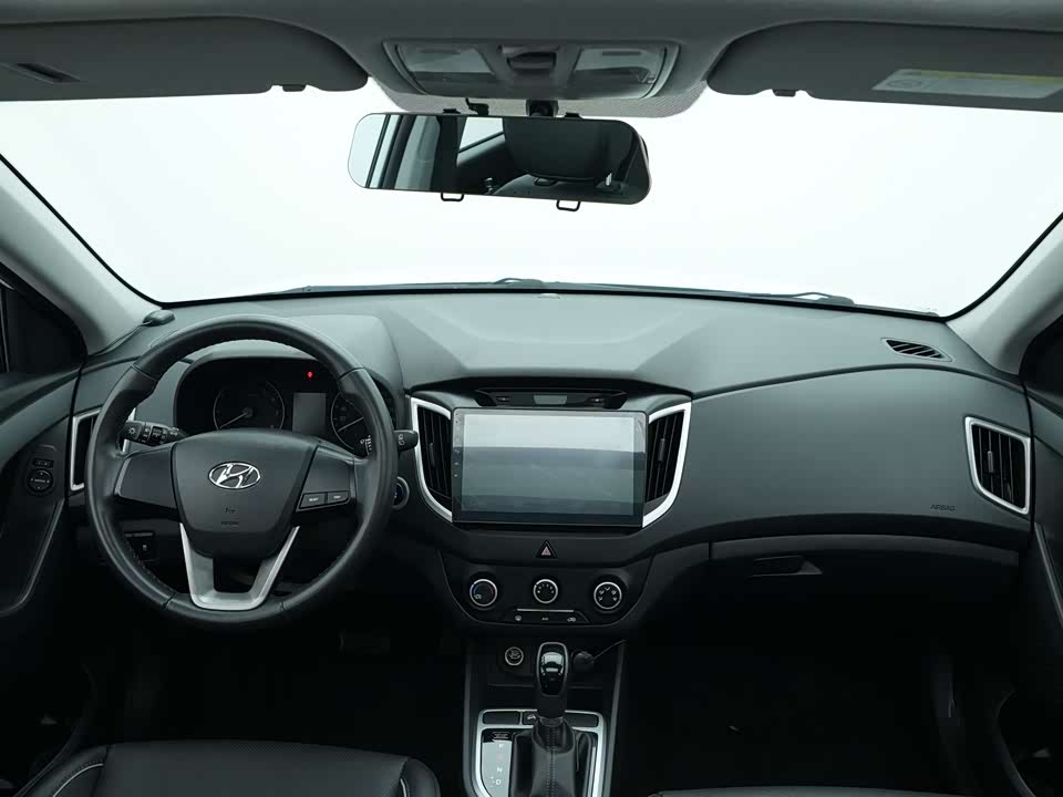 Hyundai Beijing ix25