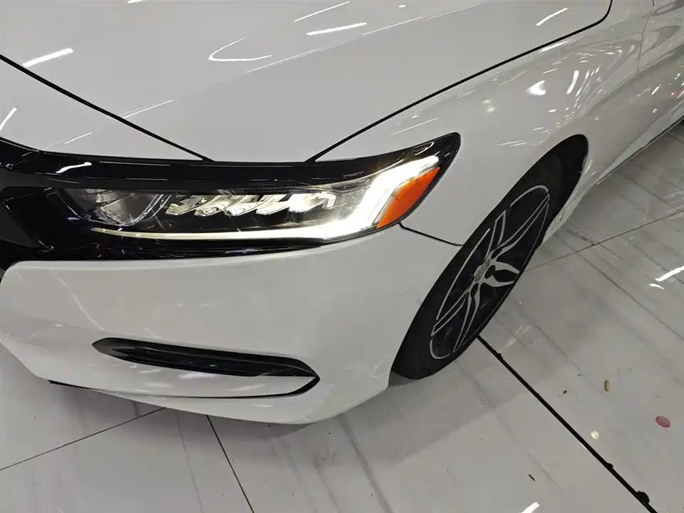 Honda Accord Honda Accord