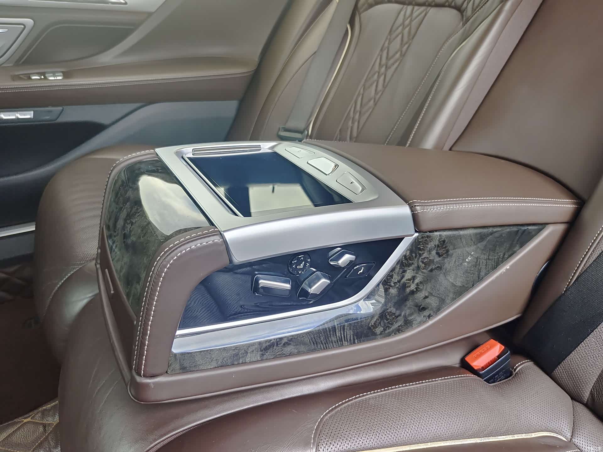 BMW 7 Series, 2018 13