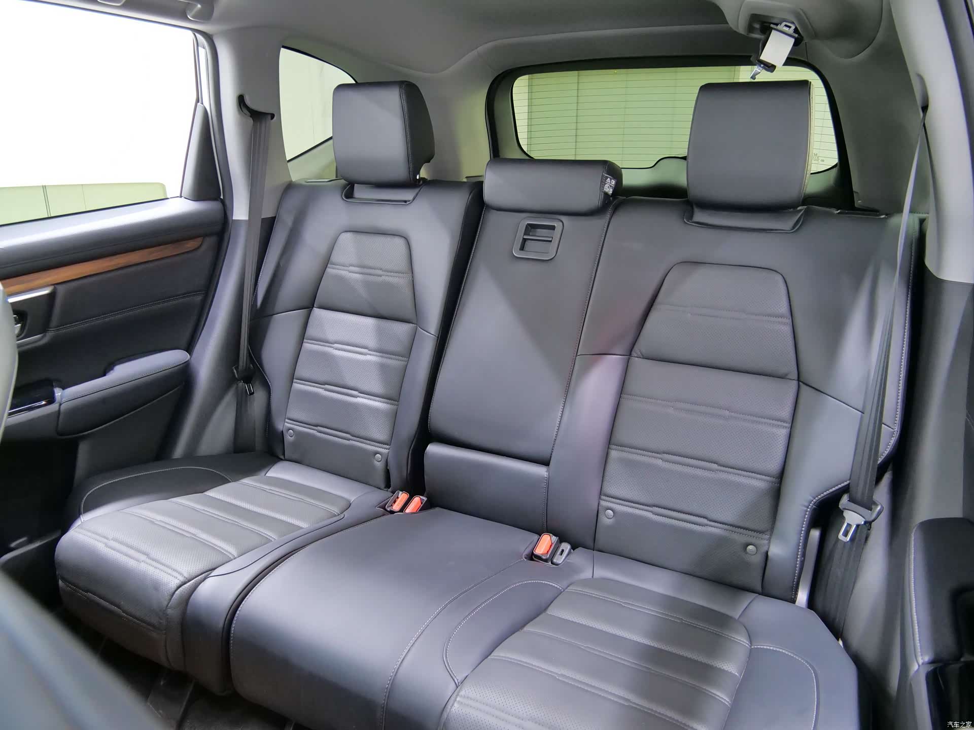 Honda CR-V, 2021 9
