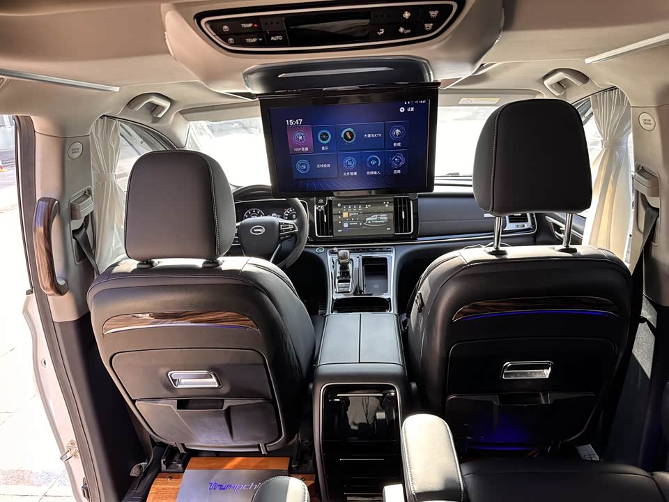 Trumpchi Trumpchi M8