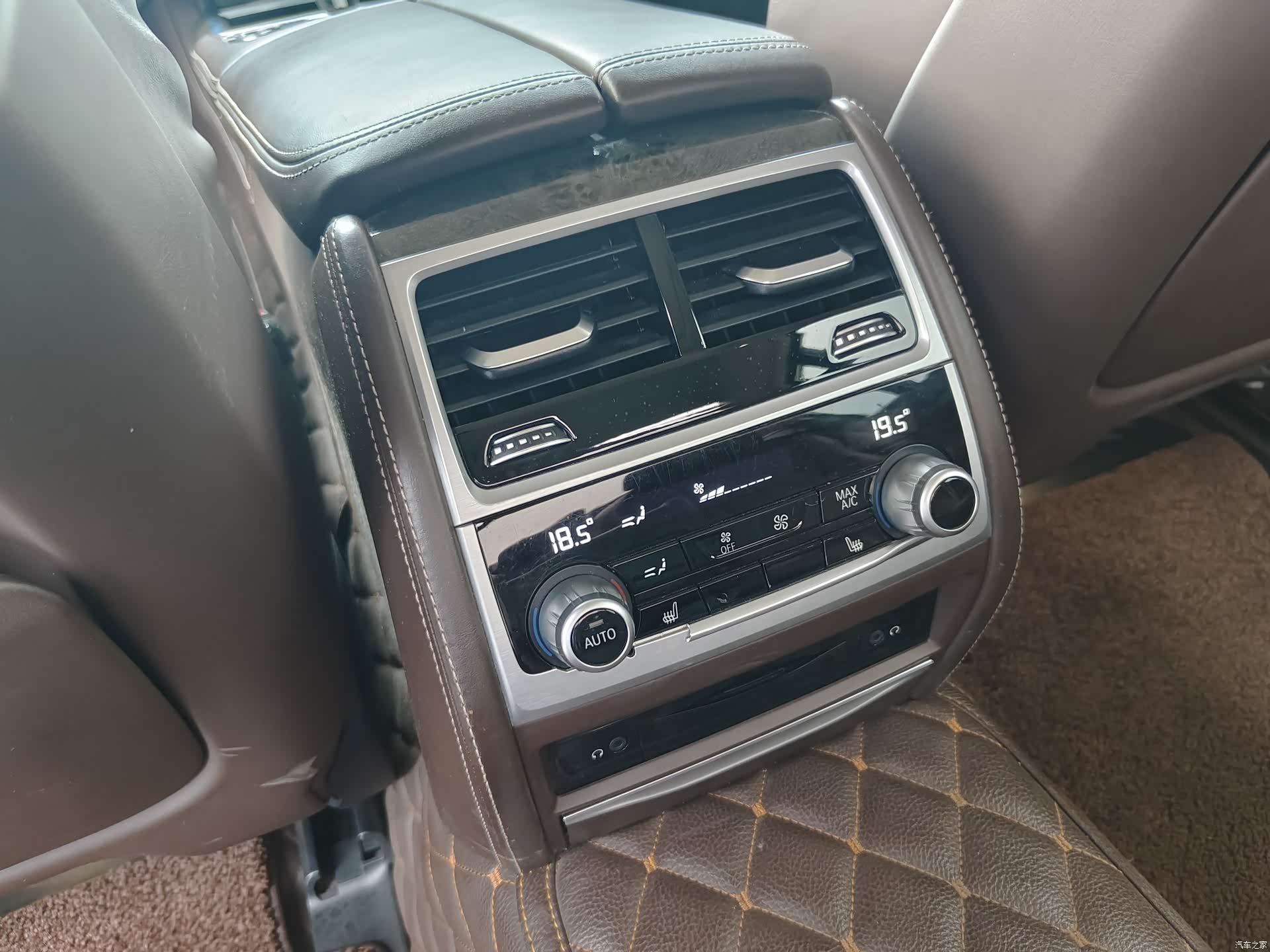 BMW 7 Series, 2018 14