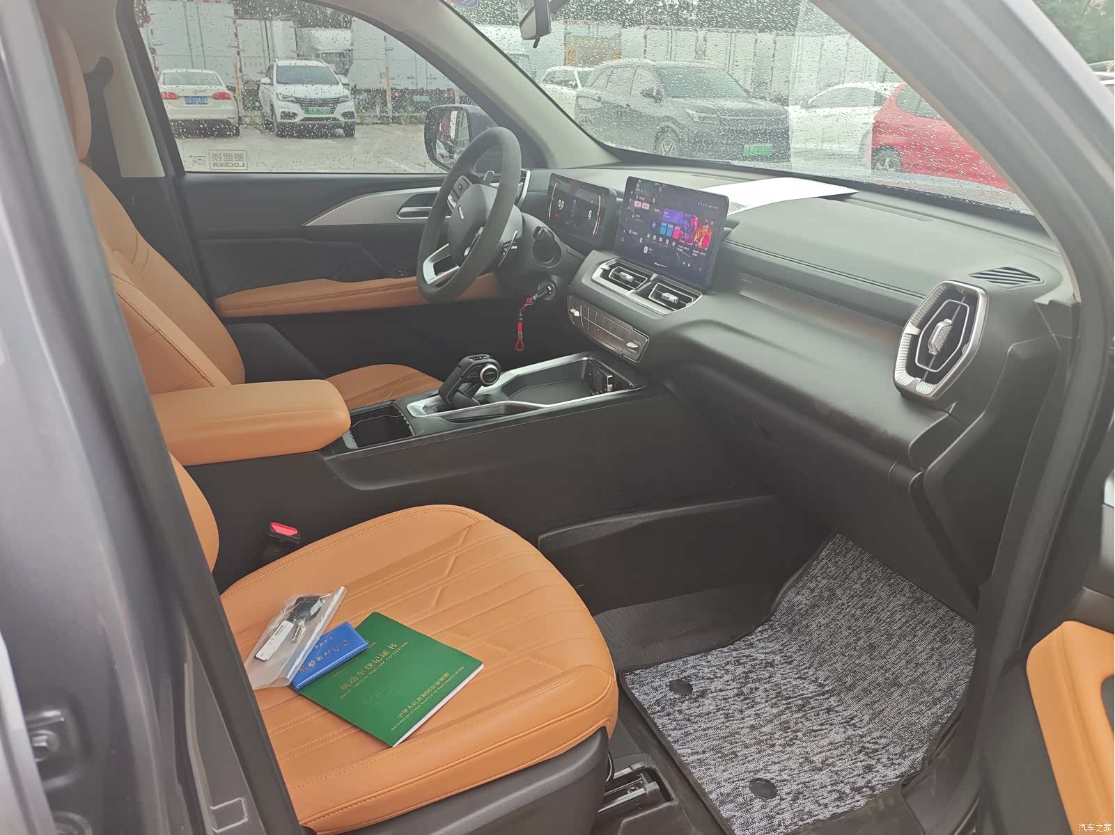 Haval H5, 2024 8