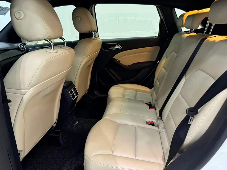 Mercedes-Benz Class B