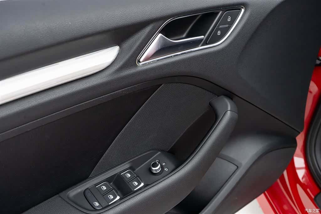 Audi A3, 2018 18