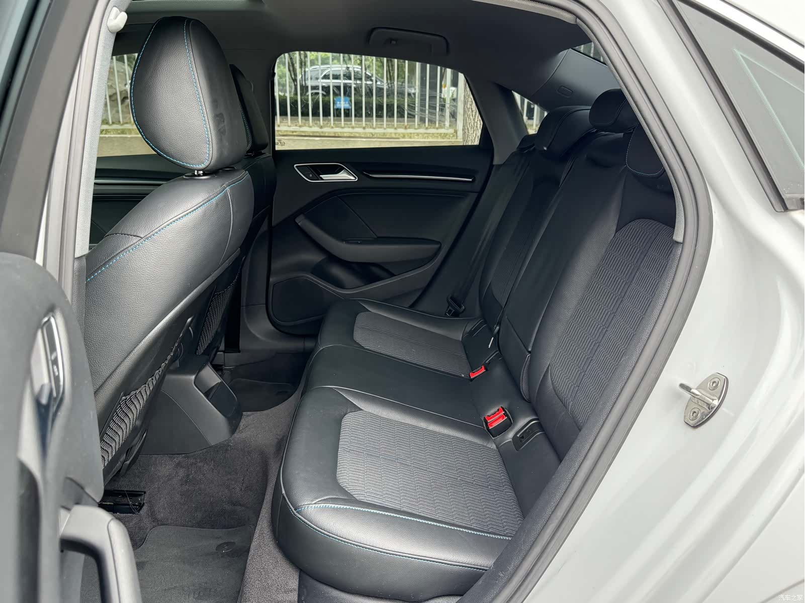 Audi A3, 2018 19