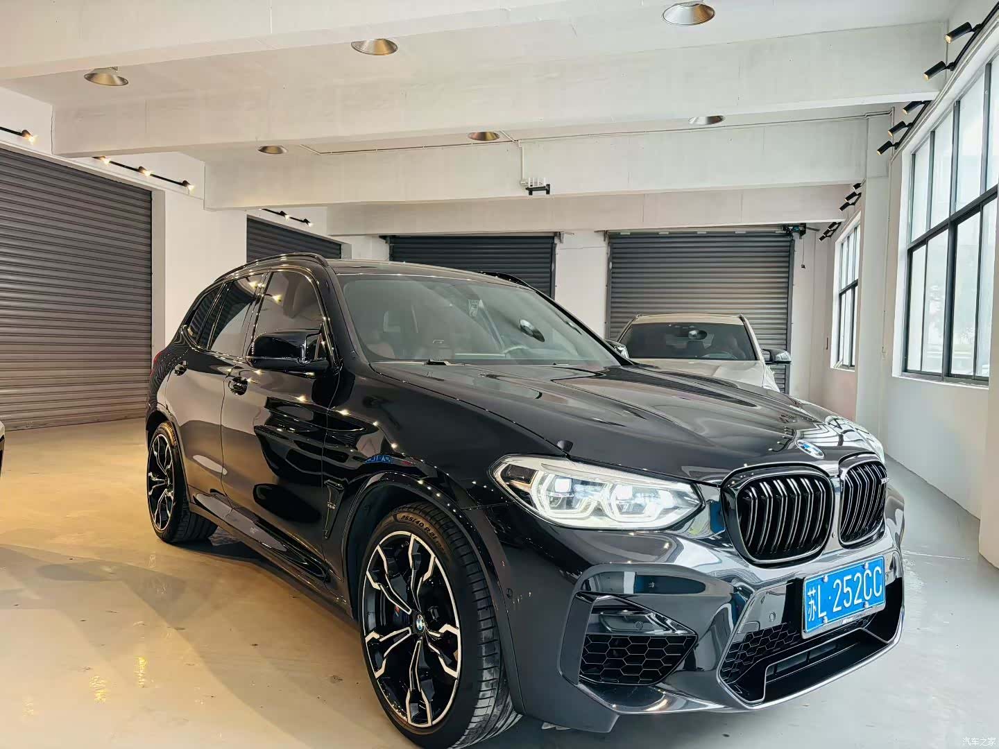 BMW X3, 2020 3