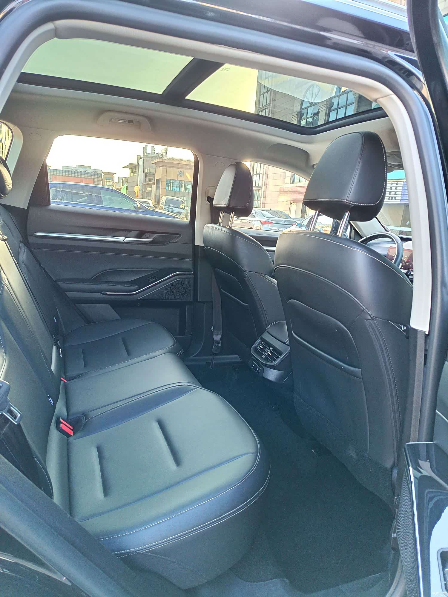 Haval H6, 2023 11