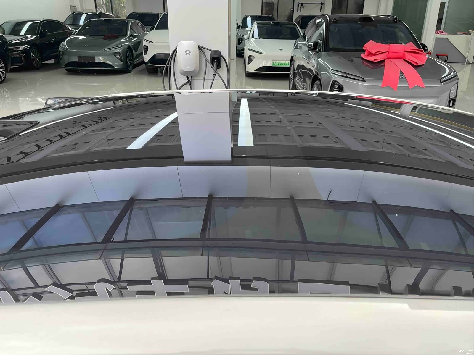 NIO ET7, 2022 16
