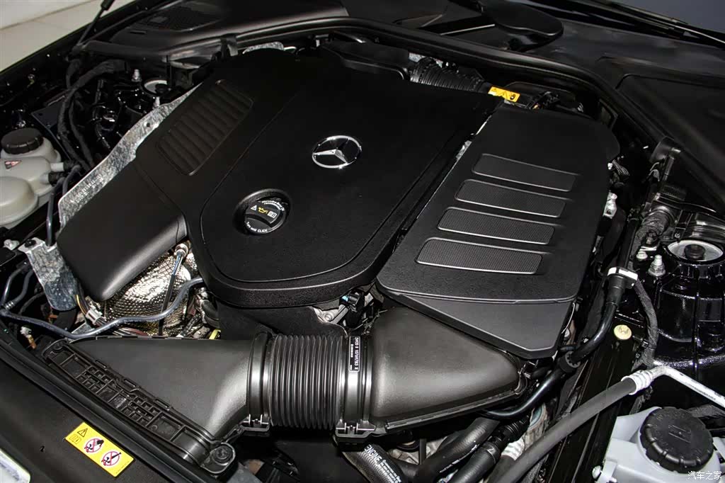Mercedes-Benz E-Class, 2024 12