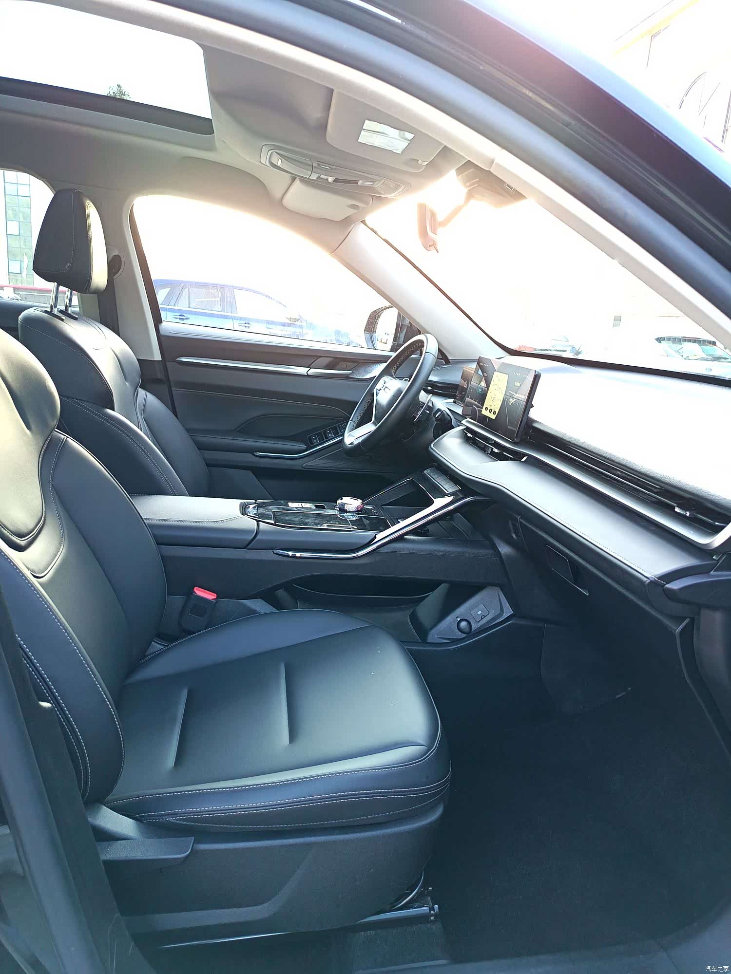 Haval H6, 2023 10