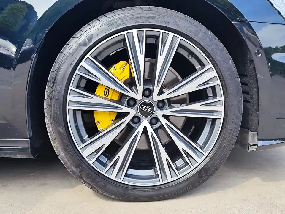 Audi A6L Audi A6L