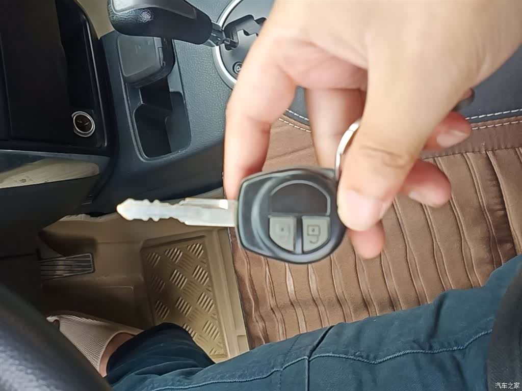 Changan SX4, 2014 9