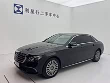 ����E�� 2018�� E 200 L �˶���