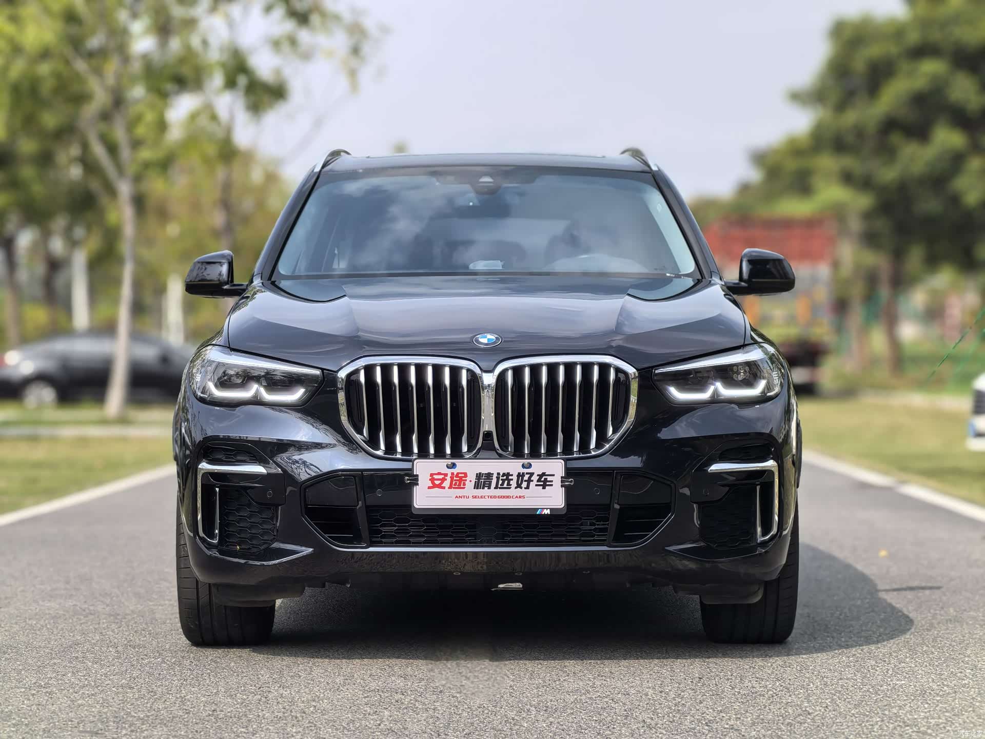 BMW X5, 2022 2
