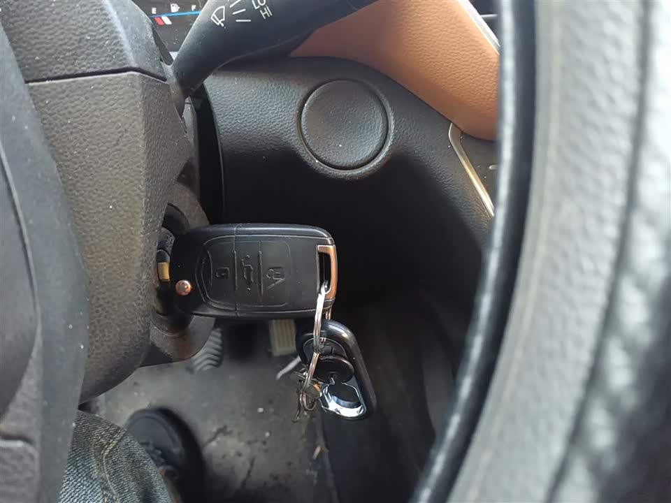 Wuling Wuling Hongguang S3