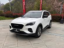 ��;X70 Coupe 2020�� 1.5T DCT��Cool 5��