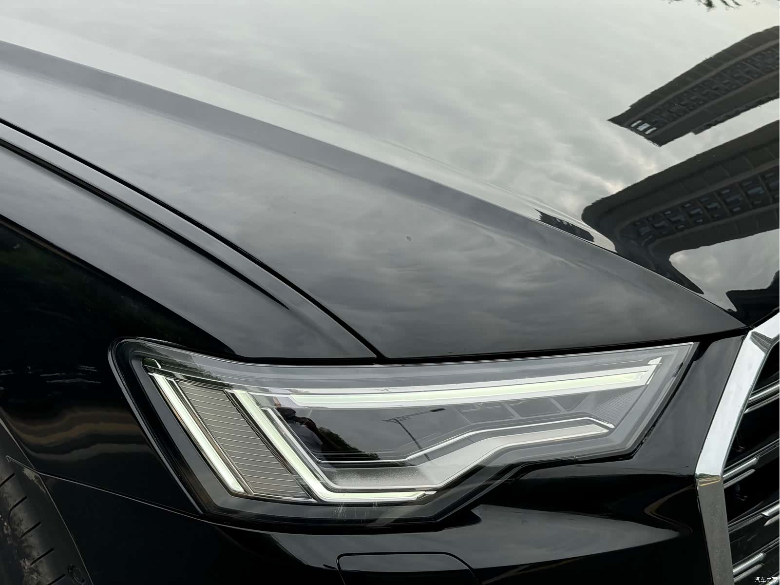Audi A6L, 2022 13