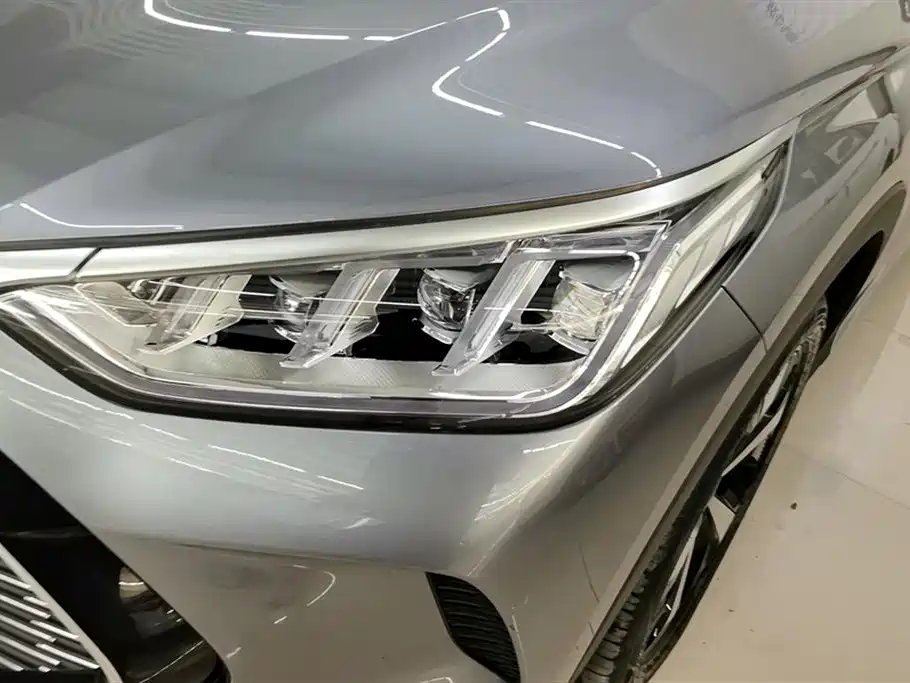 BYD Songjiang BYD Songjiang