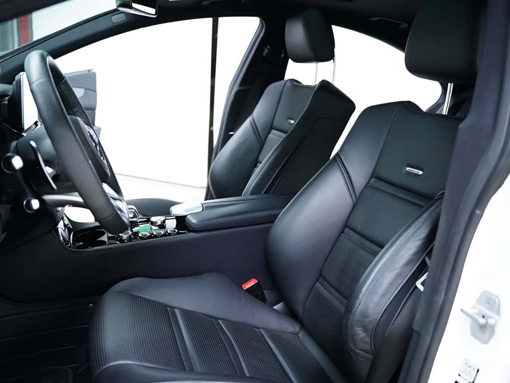 Mercedes-Benz CLS, 2018 24