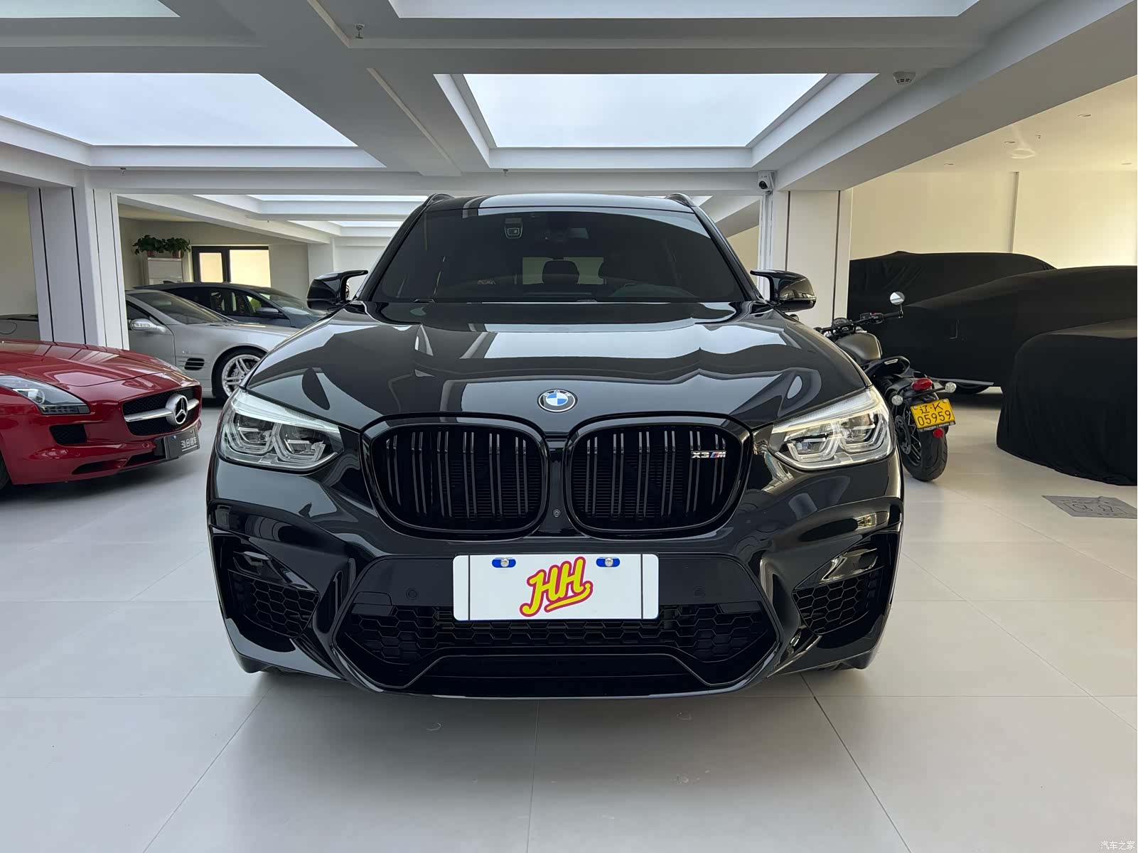 BMW X3, 2020 2