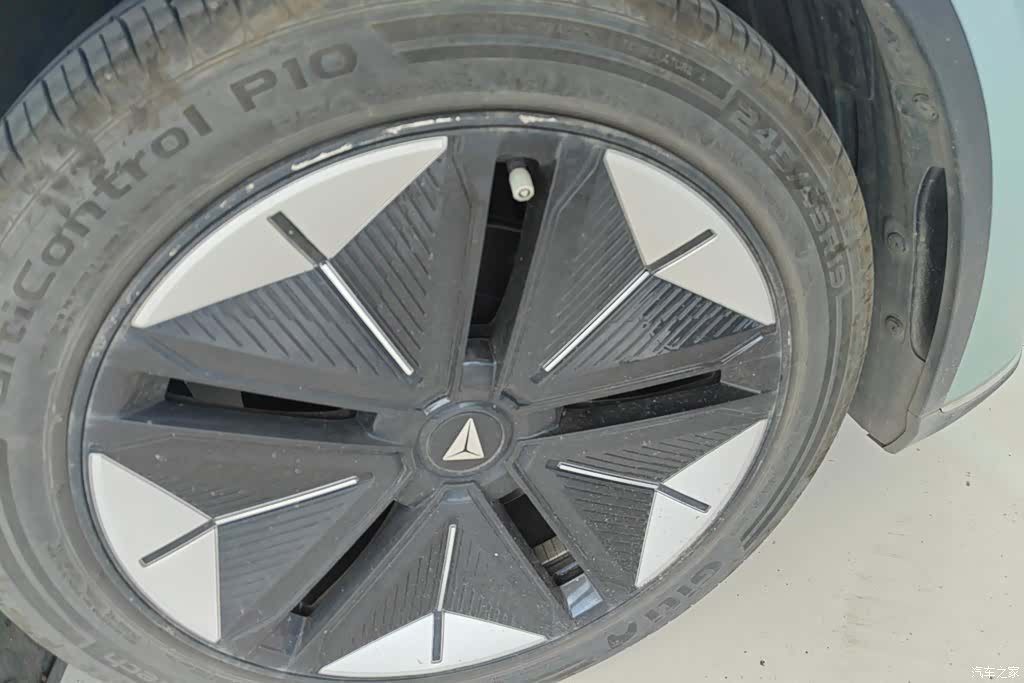 Deepal SL03, 2024 6