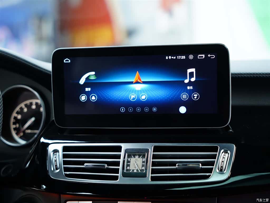 Mercedes-Benz CLS, 2018 45