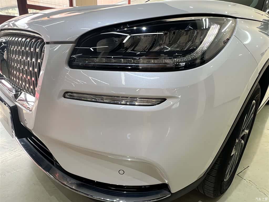 Lincoln Corsair, 2023 19