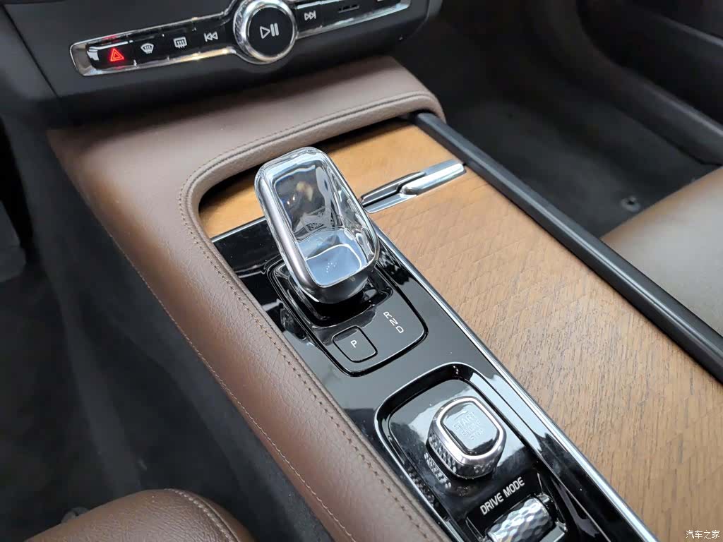 Volvo S90, 2021 13